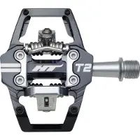 HT Components T2 Sykkelpedaler