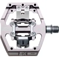 HT Components Ht-x3 Sykkelpedaler