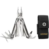 Leatherman Charge + TTi multiverktøy