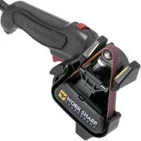 Work Sharp Knife & Tool Sharpener MK II sliper