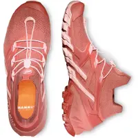 Mammut Aegility Pro Mid Tursko