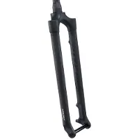 Ritchey Wcs Mtn Disc Taper 27.5-29´´ Boost 15x110 Mm 45 Offset Mtb-gaffel