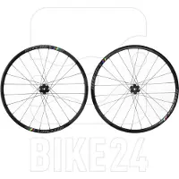 Ritchey Wcs Zeta Disc Hjulsett