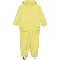 CeLaVi Regntøy m. Seler - PU - Sundress - - 90 - Regntøy