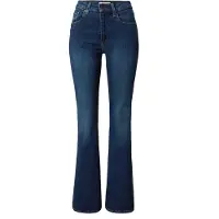 Levi's 726 Høytaljede Jeans