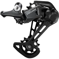 Shimano Deore RD-M5100 SGS bakgir, 11-trinns