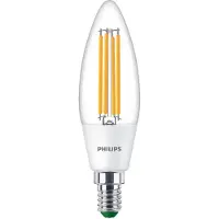 Philips LED Kerte E14 840 485lm 2,3W klar