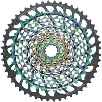Sram Xx1 Eagle/x01 Eagle Xg-1299 Kassett