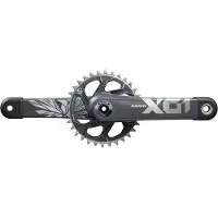 Sram X01 Eagle Dub Boost Direct Mount Kranksett
