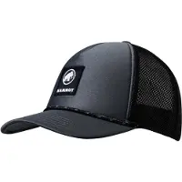 Mammut Crag Logo Cap