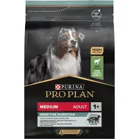 Purina Pro Plan Medium Adult Lam & Ris OPTIDIGEST - 3 kg