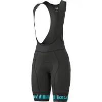 ALÉ Strada Sykkelshorts