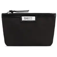 DAY ET DATO A Toalettveske - Gweneth GJENNOMSETNING Mini - Svart - - OneSize - Toalettveske
