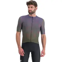 Sportful Rocket Kort Ermet Trøye