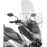 Givi 2123dt Yamaha N-max 125/155 Monteringssett