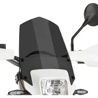 Puig Carenabris New Generation Sport Husqvarna Enduro 701 Frontrute
