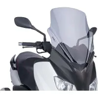 Puig V-tech Line Touring Mbk Evolis 125/250 Frontrute