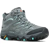 Merrell Moab 3 Mid Goretex Tursko