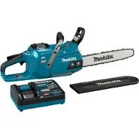 Makita Motorsag UC011GT101 40 V 35 cm