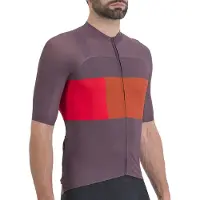 Sportful Snap Kort Ermet Trøye