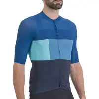 Sportful Snap Kort Ermet Trøye