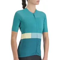 Sportful Snap Kort Ermet Trøye