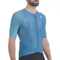 Sportful Light Pro Kort Ermet Trøye