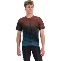 Sportful Flow Giara Kortarmet T-skjorte