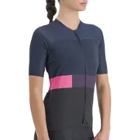 Sportful Snap Kort Ermet Trøye