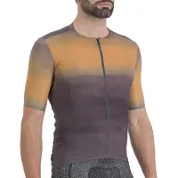Sportful Sky Rider Supergiara Kort Ermet Trøye
