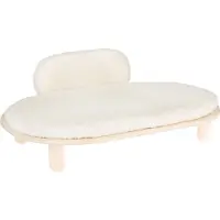 Modern Living Sofa Osaka - L 70 x B 50 x H 28 cm