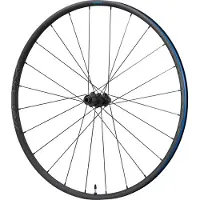 Shimano Rx570 Disc Tubeless Landeveissykkelens Bakhjul