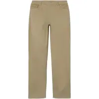 LMTD Jeans - Noos - NlmTazzan - Sølv Sage - - 12 år (152) - Jeans