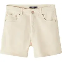 LMTD Shorts - Noos - NlfColizza - Havregrøt - - 12 år (152) - Shorts