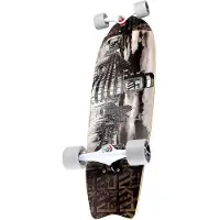 KRF Surfer Capitol Surfskate