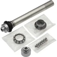 Shimano M770 Bakre Navaksel
