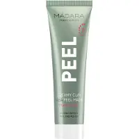 Mádara Peel Brightening Aha Peel 60ml Ansiktsmaske