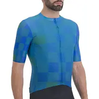 Sportful Rocket Kort Ermet Trøye