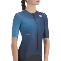 Sportful Light Pro Kort Ermet Trøye