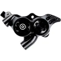Hope Rx4+ Road Flat Mount Skivebremsekaliper