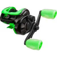 13 Fishing Modus RP2 Baitcast Reel 8.1:1 LH Multirulle