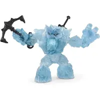 Schleich Eldrador Isgigant