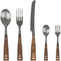 Petromax Camping Cutlery