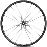 Fulcrum Rapid Red 3 Db 28´´ Disc Tubeless Hjulsett For Grussykkel