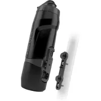 Fidlock Twist Bottle 800 drikkeflaske og holder
