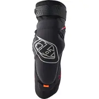 Troy Lee Designs Raid Knebeskyttere