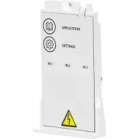 Danfoss Udvidelsesmodul icon ep for gulvkøling