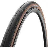 Vredestein Superpasso landeveisslangedekk 700x32C (32-622) TPI150 350g TLR svart/transparent (NY)
