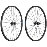 Ritchey Wcs Zeta Gx Cl Disc Tubeless Landeveissykkelens Bakhjul