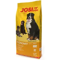 Josera Rimelig Hundefor Med Svin Og Grønnsaker 15kg